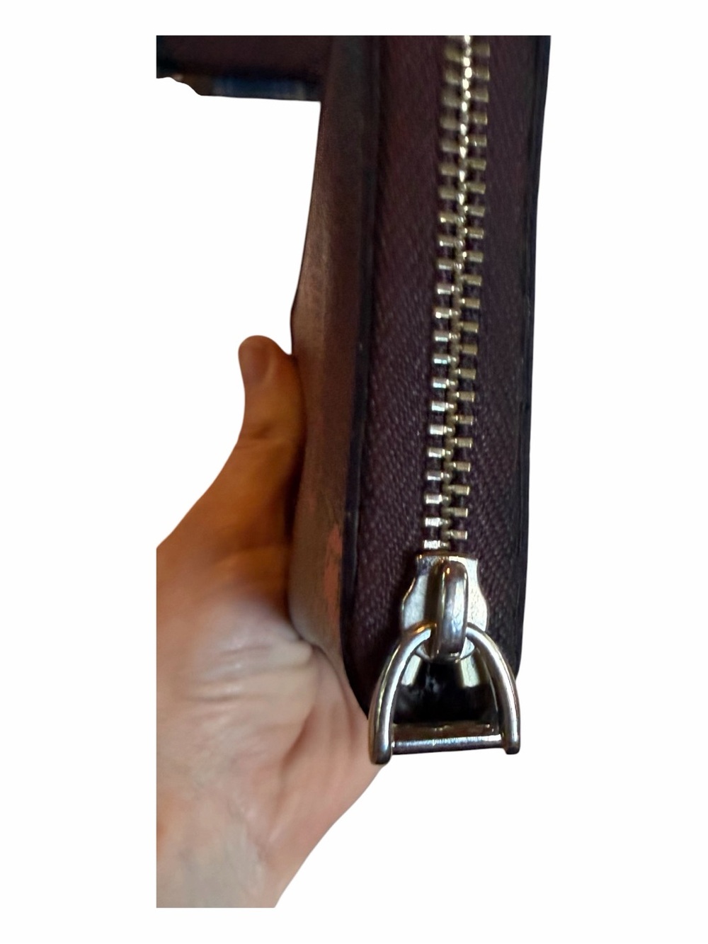 Two Project Wallets-Coach and Kate Spade - Picture 5 of 15